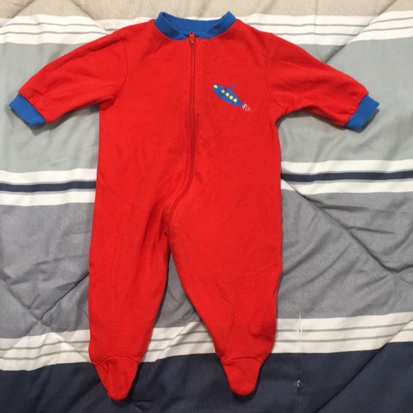 2 PJs - Picture 5 of 6